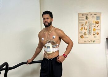 Basketball Player Who Blamed Covid Vax for Heart Condition Dies of Heart Attack at 28