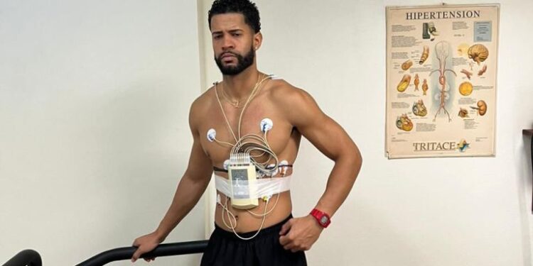 Basketball Player Who Blamed Covid Vax for Heart Condition Dies of Heart Attack at 28