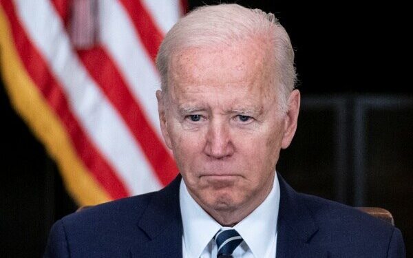 Biden Risks Early Primary Losses With South Carolina Plan