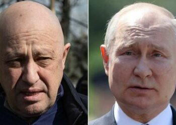 Biden Stresses US “Not Involved” In Wagner Uprising; Furious Putin Says West ‘Wanted Russians To Kill Each Other’