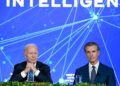 Biden: White House Developing AI Strategy