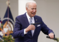 Biden’s New Gun Control Regulation Shows Executive Branch Too Powerful