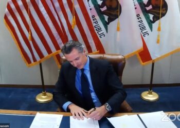 CA Reparations Task Force Meeting Gets Heated