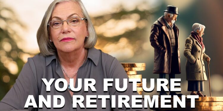 CBDC's, FedNow, 401K's, IRA's, Real Estate, Banks, Gold & Silver