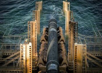 CIA Knew Ukraine Was Planning To Bomb Nord Stream Pipelines: Report