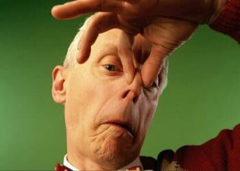 Can Trump Clean The Augean Stables On The Potomac?