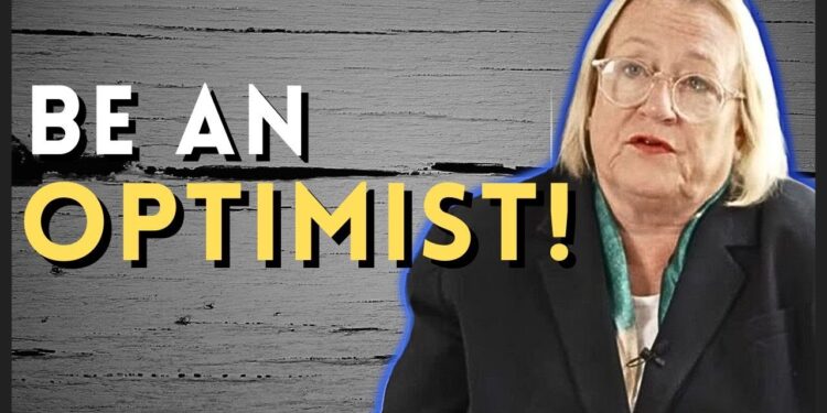 Catherine Austin Fitts 'Why I am an Optimist? |Financial Rebellion