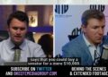 Charlie Kirk and James O’Keefe Analyze the BlackRock exposè