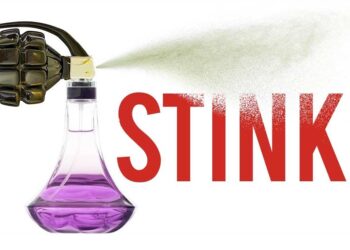 Chemicals on Your Clothes Could be Giving You These Reactions