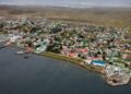 China Back’s Argentina’s Falklands Claim, Urges End To Hegemonism And “Colonial Thinking”