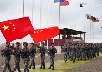 China Seeks Military Base In Cuba As ‘Response’ To US Bolstering Taiwan, US Officials Admit