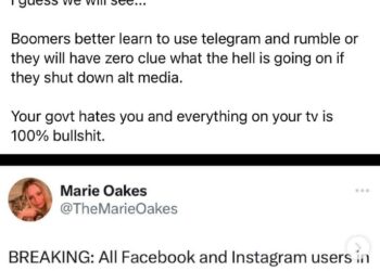 🇨🇦Chinada censorship update🇨🇦