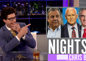 Chris Boyle (@heyChrisBoyle): “”School’s Out, Candidates In” More candidates announce, but will anyone notice? And, schools push gay pride and parents push back, while some kids out of school aren’t much better. Plus actress, author, and homeschool advocate @thesamsorbo 7pm PT / 10pm ET only on OAN LIVE!”