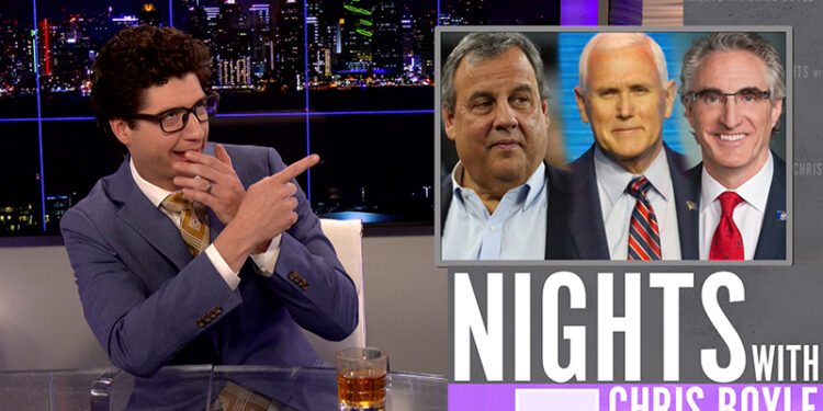 Chris Boyle (@heyChrisBoyle): “”School’s Out, Candidates In” More candidates announce, but will anyone notice? And, schools push gay pride and parents push back, while some kids out of school aren’t much better. Plus actress, author, and homeschool advocate @thesamsorbo 7pm PT / 10pm ET only on OAN LIVE!”