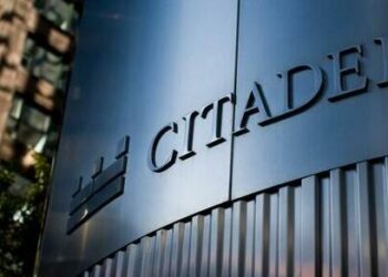 Citadel’s Summer Interns Are Making $120 Per Hour