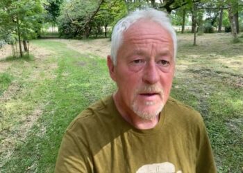 Clive de Carle – Vitamin D In The Press