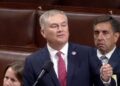 Comer Forces FBI to Cooperate on Biden Bribery Document, Cancels Vote to Hold Wray in Contempt | The Gateway Pundit