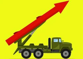 Commodity Prices Debunk The “Blame Ukraine” Excuse For Inflation