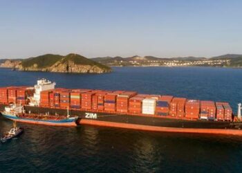 Container Shipping Trilemma: Weak Rates, New Ships, Pricey Charters