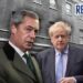 Could A Farage-BoJo Alliance Succeeed In Derailing The British Political Establishment?