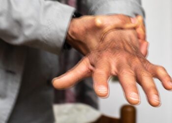 Could Pathogens Cause Parkinson's Disease?