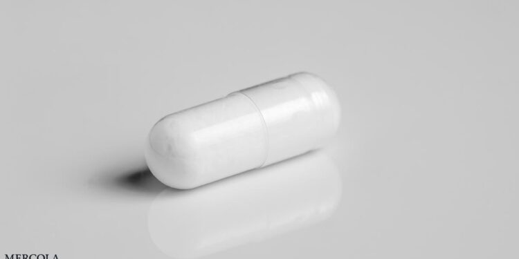 Could This Common Supplement Help Fight Tumors?