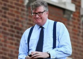 Crispin Odey Fired From His Own Hedge Fund After Sexual Assault Allegations