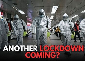 Critical Update: Former WHO Insider Sounds Alarm on Pandemic Treaty