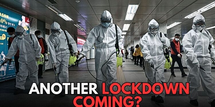 Critical Update: Former WHO Insider Sounds Alarm on Pandemic Treaty