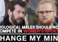 Crowder's GENUINE Thoughts On Trans People