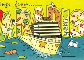 Cruise Ships Become “Breeding Ground” For Norovirus As Outbreaks Hit Decade-High