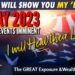D-DAY 2023!