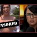 DISGRACFUL! Trans activists go TOPLESS at White House pride event