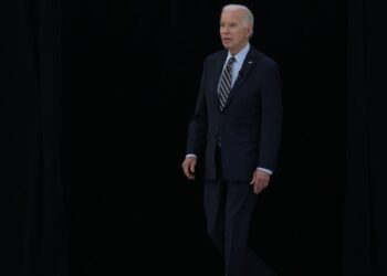 DailyMail Poll: 71 Percent Say Biden Too Old to Be President