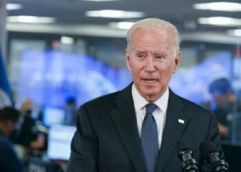 ‘Deeply Unpopular’ Biden ‘Could Get Crushed’ In 2024: Piper