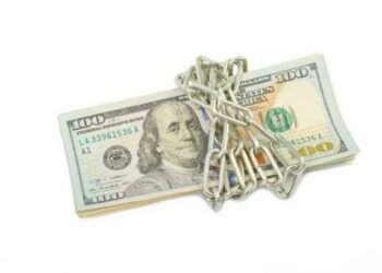 Default By Inflation Is The Real Drama In The Global Debt Market