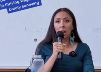 Denver City Council Member Who Wanted to Tax White Owned Businesses and Give Money to Minority Owned Businesses Loses Reelection in Blowout | The Gateway Pundit | by Mike LaChance