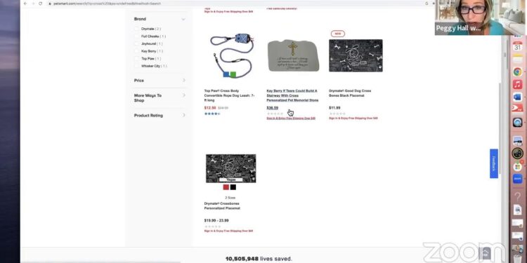 Did PET SMART Just Step in PRIDE DOO-DOO?