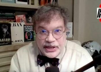 ‘Double-Talking’ Vaccine Scientist Refuses To Debate RFK Jr. Despite $1.5 Million Charity Pot