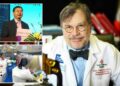 Dr. Peter Hotez’s Funding Linked To Controversial Chinese Military Scientists At Wuhan Lab