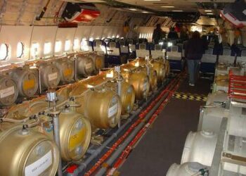 EU Warns Against Potential “Unintended Consequences” Of Geoengineering