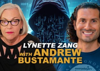 EX-CIA Spy: Unveiling the Narrative on USD Dominance, CBDCs, Proxy Wars, & China