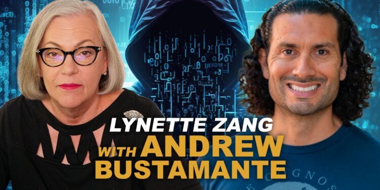 EX-CIA Spy: Unveiling the Narrative on USD Dominance, CBDCs, Proxy Wars, & China