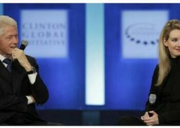 Elizabeth Holmes’ Lawyers Argue She Can’t Afford $250 Per Month In Restitution