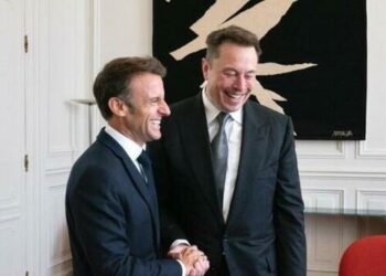 Elon Musk Is Setting Tesla’s Sights On France, Italy And India
