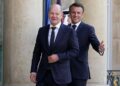 Enormous Power Grab: France, Germnay Want To End Veto Rights In The EU This Year