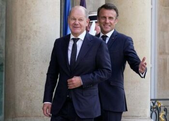 Enormous Power Grab: France, Germnay Want To End Veto Rights In The EU This Year
