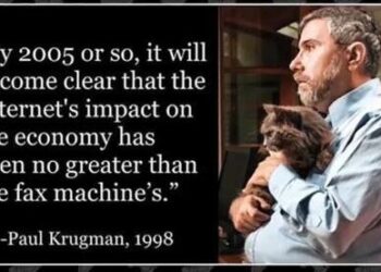 Eric Peters: “Our Nation’s Competitors And Adversaries Are Taking Full Advantage Of Gary Gensler’s Hubris”