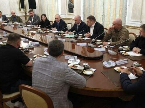 Escobar: Putin And What Really Matters On The Chessboard