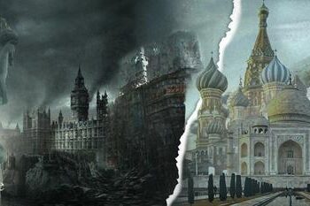 Escobar: The Greater Eurasia Project Will Replace The ‘Rules-Based Order’